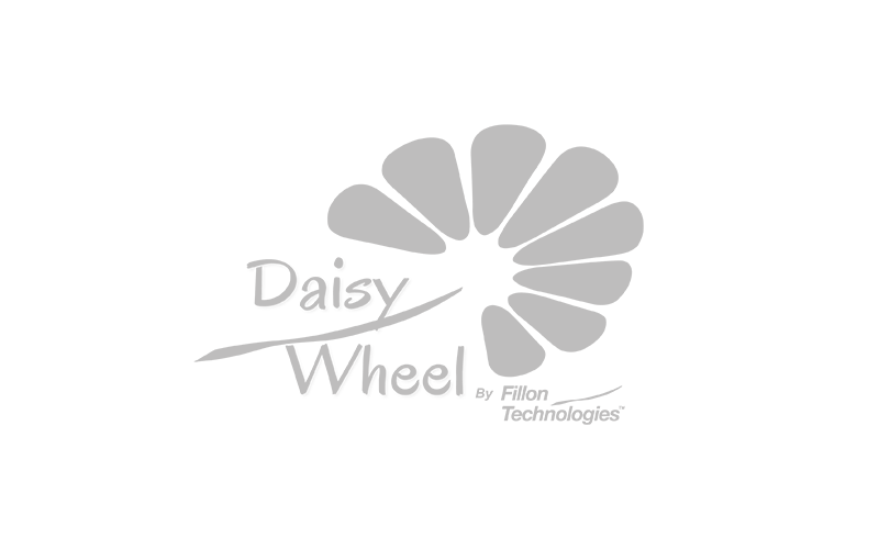 daisy wheel